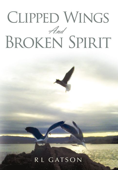 Clipped Wings And Broken Spirit