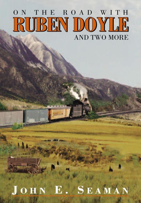 On The Road With Ruben Doyle: and Two More