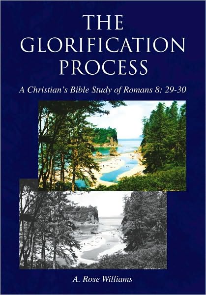 The Glorification Process: A Christian's Bible Study of Romans 8: 29-30