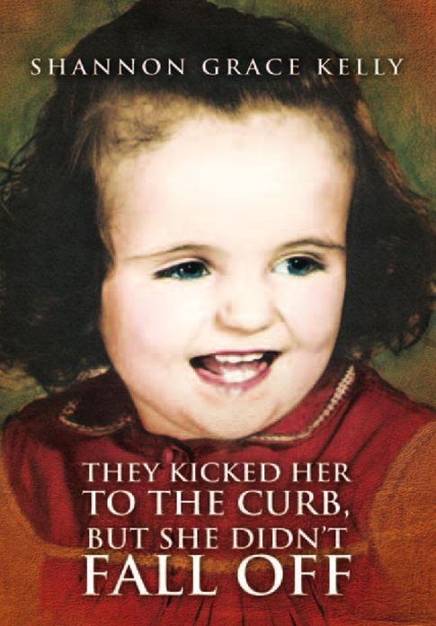 They Kicked Her to the Curb, but She Didn't Fall Off