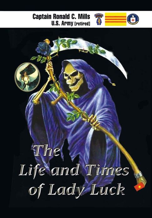 The Life and Times of Lady Luck