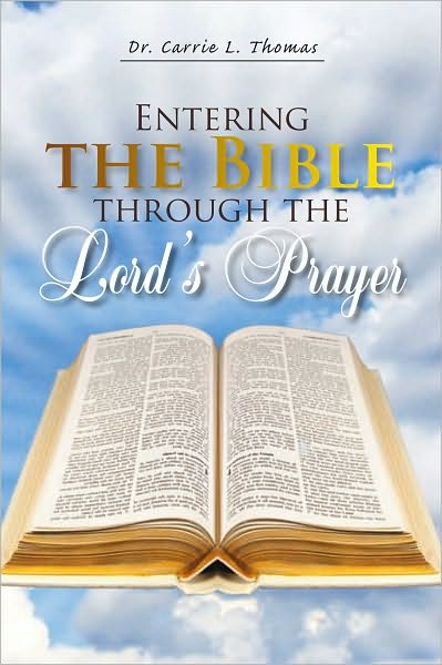 Entering the Bible through the Lord's Prayer