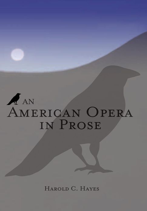 An American Opera in Prose