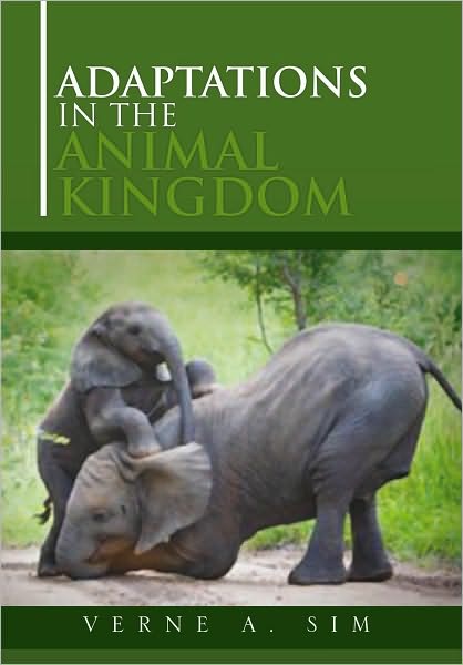 Adaptations in the Animal Kingdom