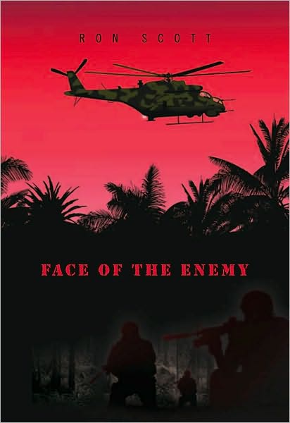 Face Of The Enemy