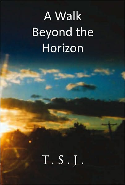 A Walk Beyond the Horizon