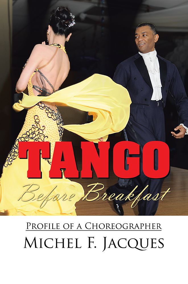 Tango Before Breakfast: Profile of a Choreographer