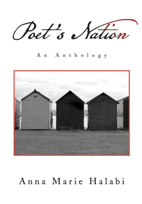 Poet's Nation: An Anthology