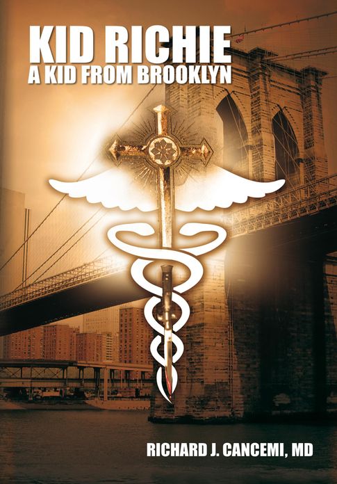 Kid Richie: A Kid from Brooklyn