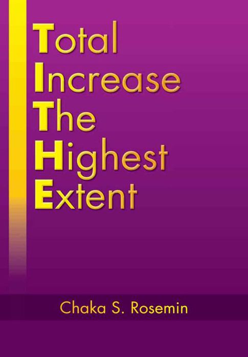 Total Increase The Highest Extent