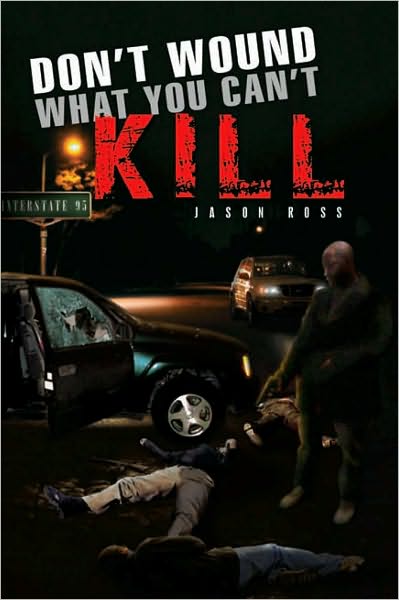 Don't Wound What You Can't Kill
