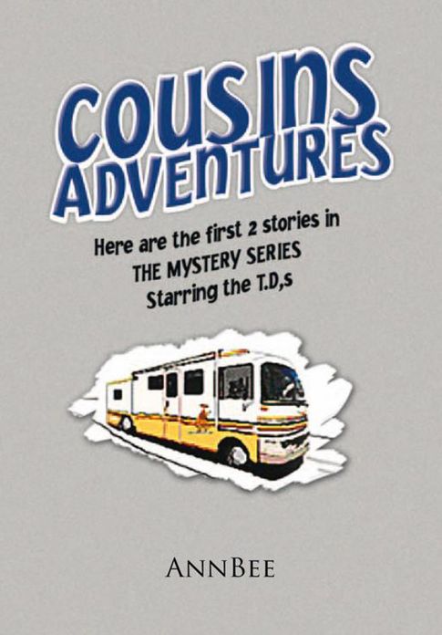 COUSINS ADVENTURES