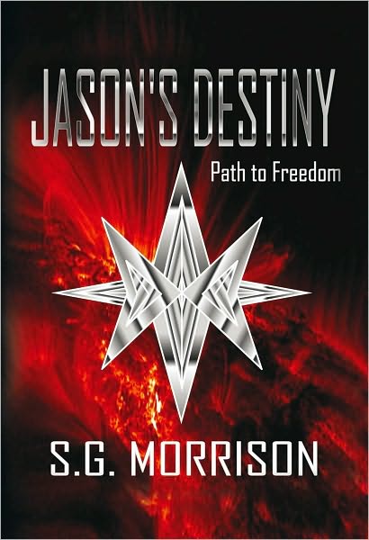 Jason's Destiny: Path to Freedom