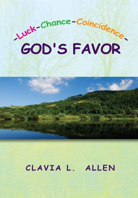 -Luck-Chance-Coincidence-GOD'S FAVOR