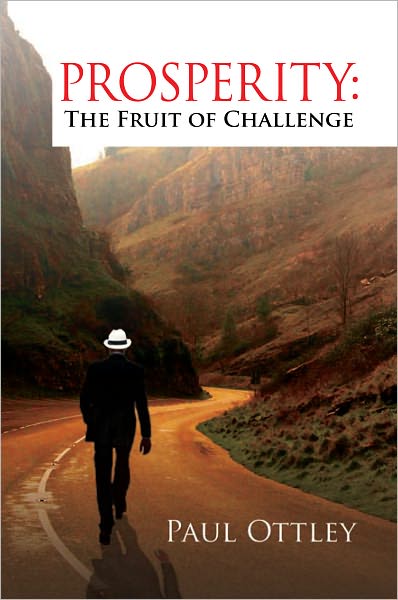 Prosperity: The Fruit of Challenge