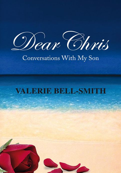 Dear Chris: Conversations with My Son