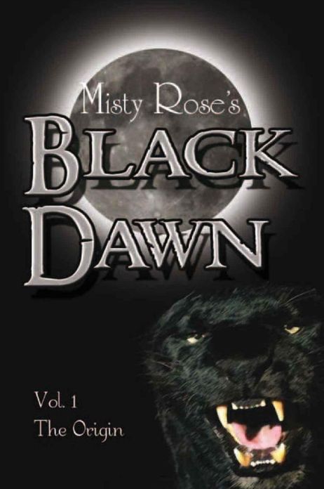 Black Dawn: The Origin: The Origin