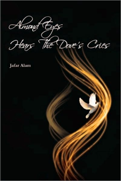 Almond Eyes Hears The Dove's Cries