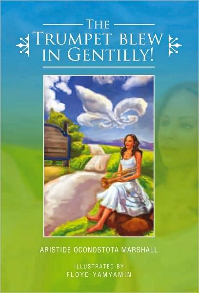 The Trumpet blew in Gentilly!