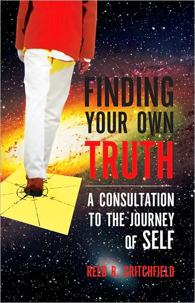 Finding Your Own Truth: A Consultation to the Journey of Self
