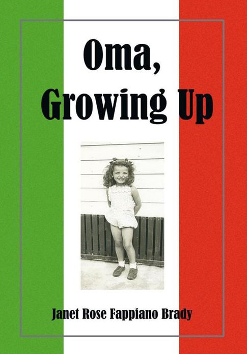 Oma, Growing Up