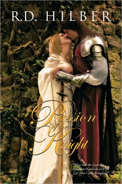 PASSION OF THE KNIGHT