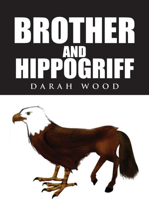Brother and Hippogriff
