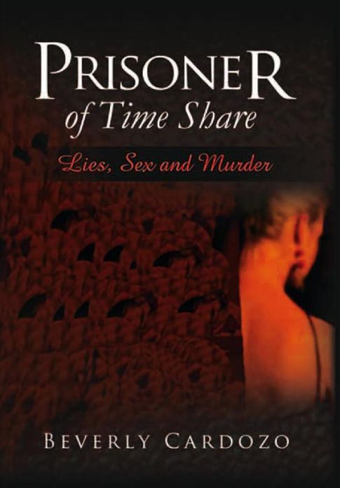 Prisoner of Time Share