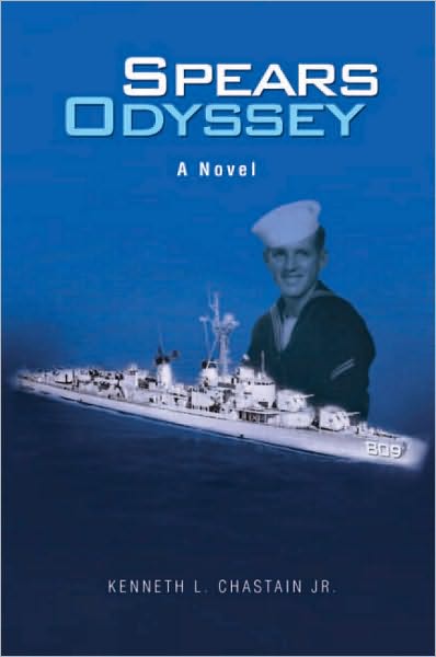 Spears Odyssey: A Novel