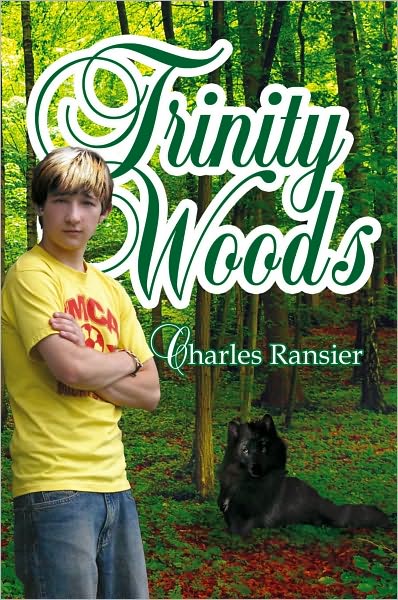 Trinity Woods