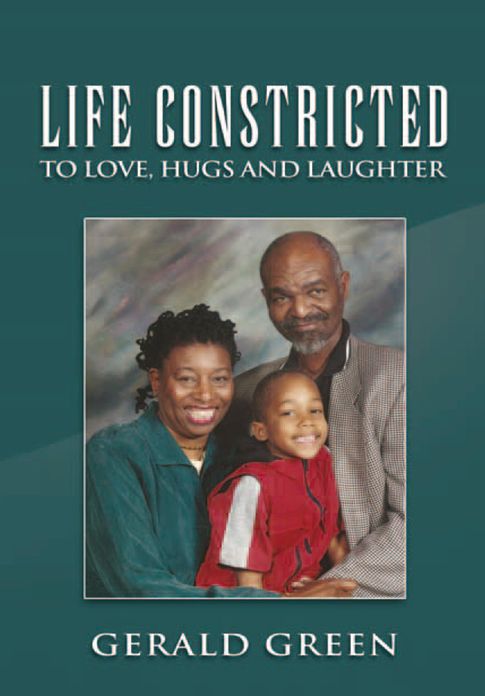 Life Constricted: To Love, Hugs and Laughter