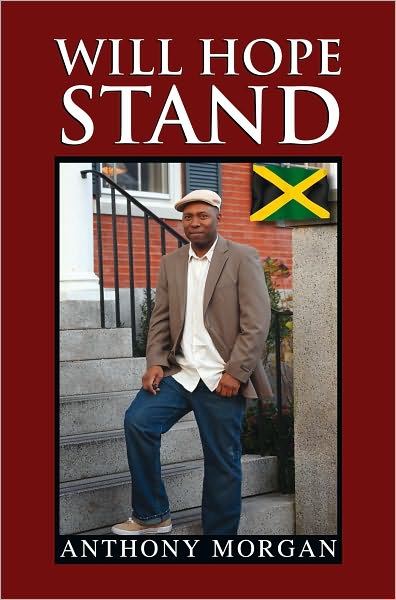 Will Hope Stand