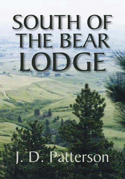 South Of The Bear Lodge