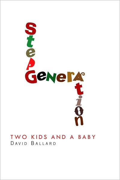 Step Generation: An American Emplosion