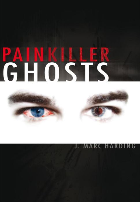 Painkiller Ghosts