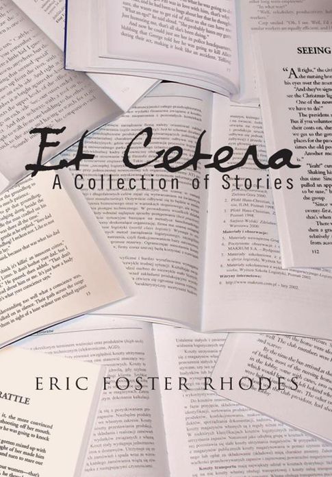 Et Cetera: A Collection of Stories
