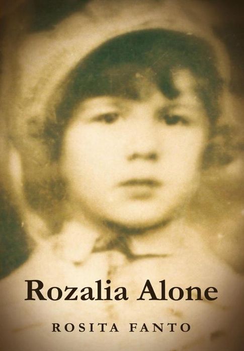 Rozalia Alone