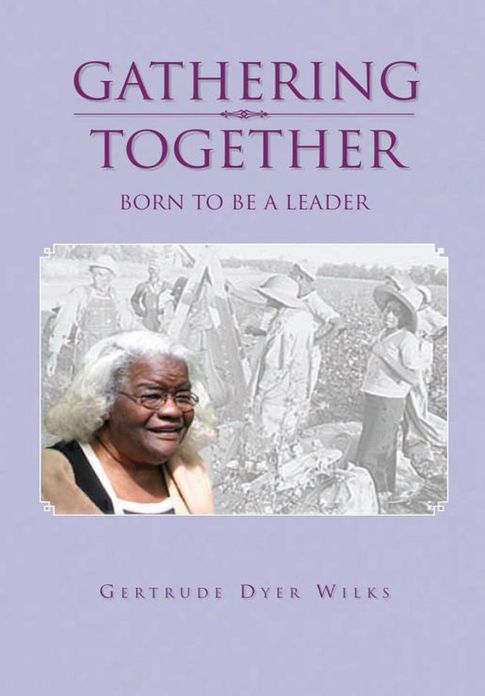 Gathering Together: Born to be a Leader