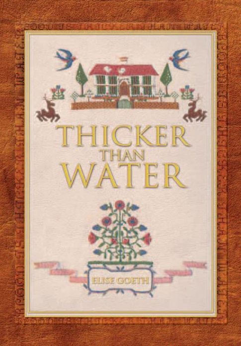Thicker Than Water