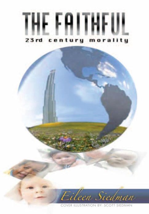 The Faithful: 23rd Century Morality