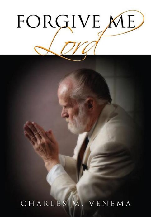 Forgive Me Lord