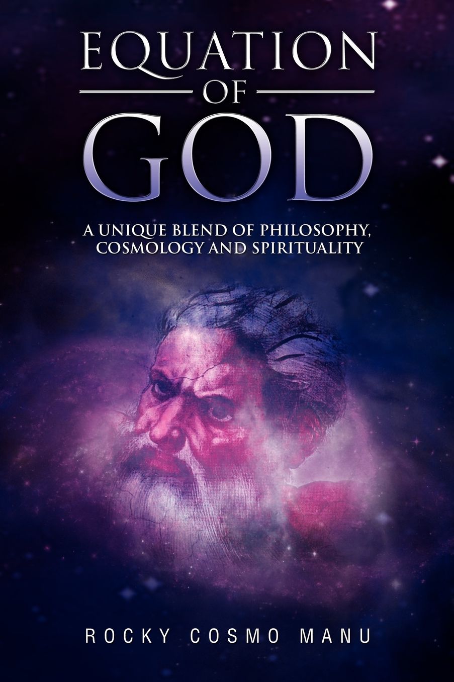 Equation Of God