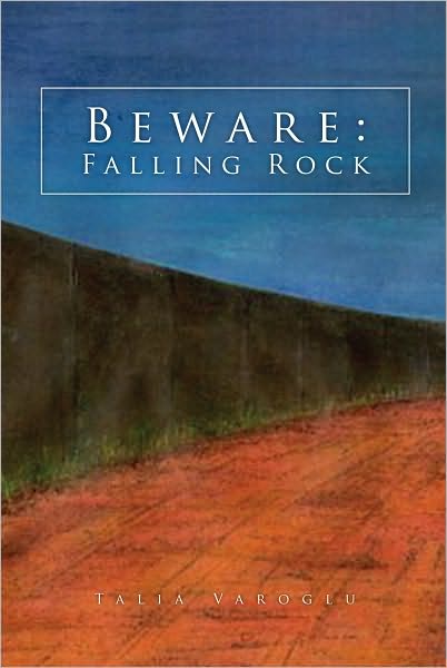 Beware: Falling Rock