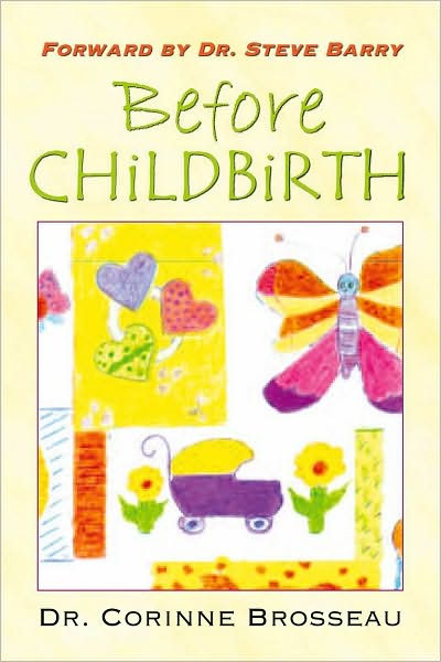 Before CHiLDBiRTH