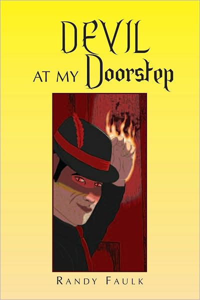 Devil at my Doorstep