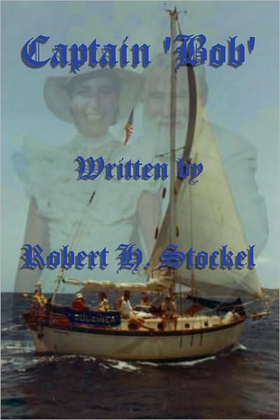 Captain 'Bob'