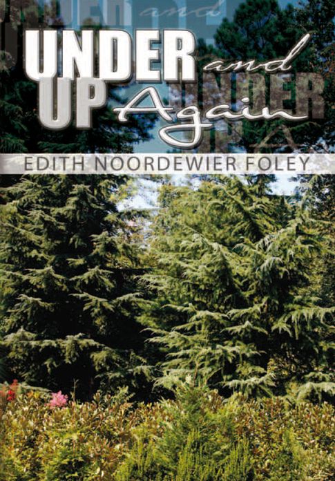 Under and Up Again