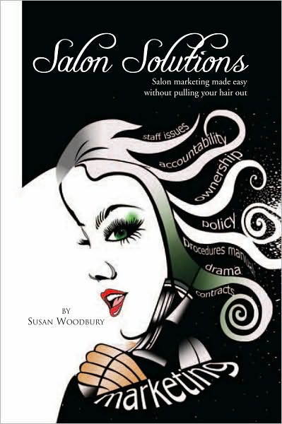 Salon Solutions: Salon marketing made easy without pulling your hair out