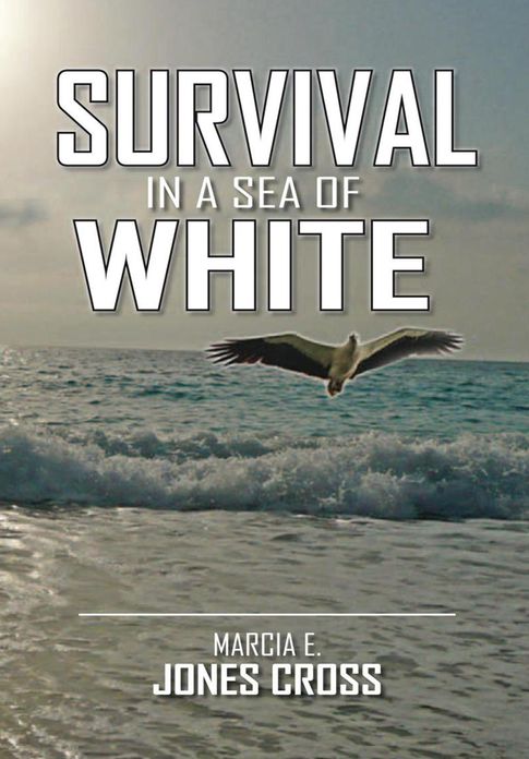 SURVIVAL IN A SEA OF WHITE: "A Novel Based on the Real-Life Experiences of an African American Woman's Spiritual, Racial and Professional Journey"