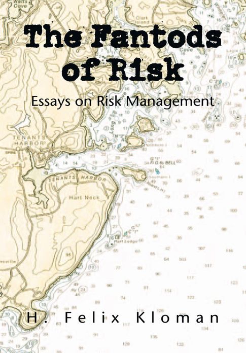 The Fantods of Risk: Essays on Risk Management